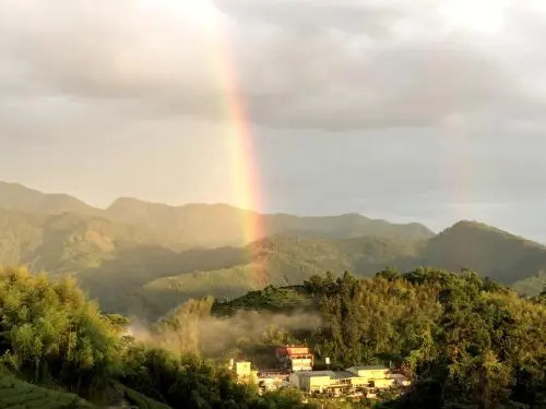 Tianyi Homestay