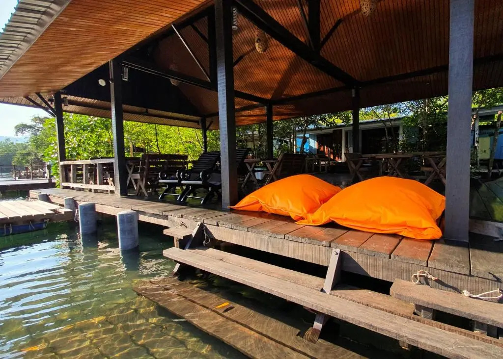 Baan Rim Nam