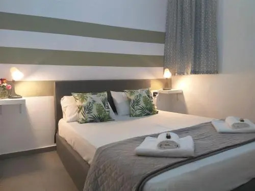City Square Apartment
