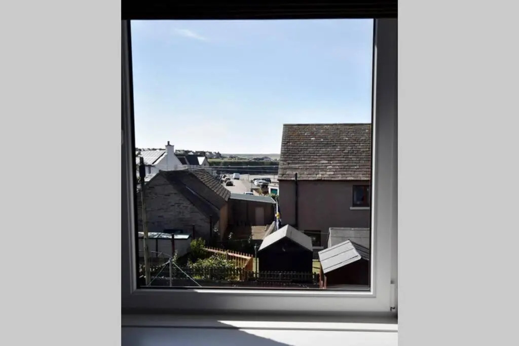 Angus House, 2 Bedroom House, Thurso, NC500 Route