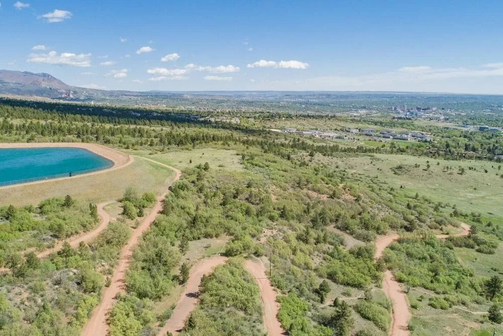 2brcheyenne Cañon Minutes to Hiking and Zoo