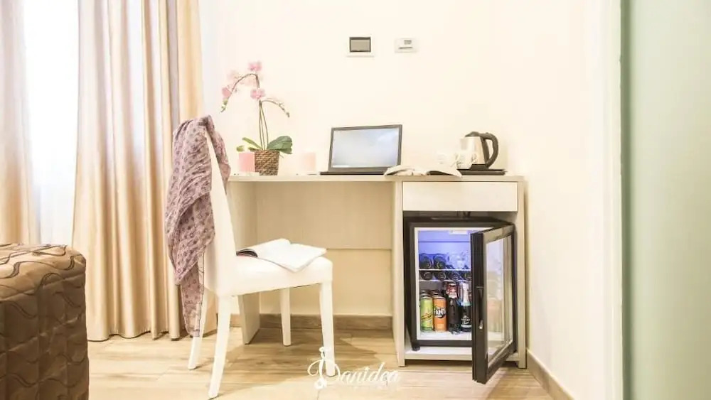 Residenza Danidea