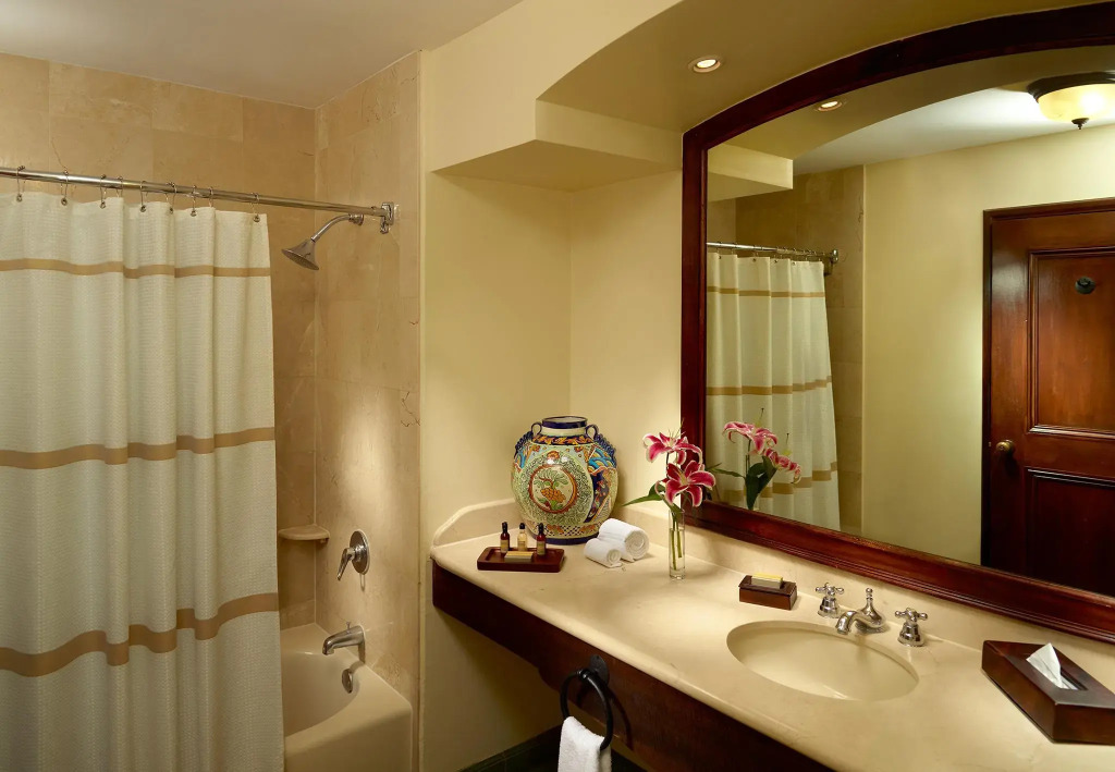 Los Sueños Marriott Ocean & Golf Resort