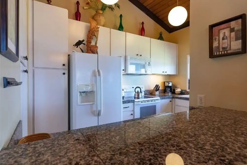 Wailea Ekolu, #312 1 Bedroom Condo By Redawning