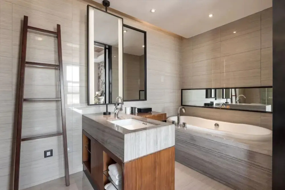 SSAW Boutique Hotel Deqing Dexin