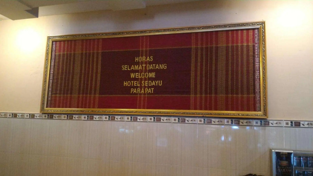 Hotel Sedayu 1 by Reddoorz