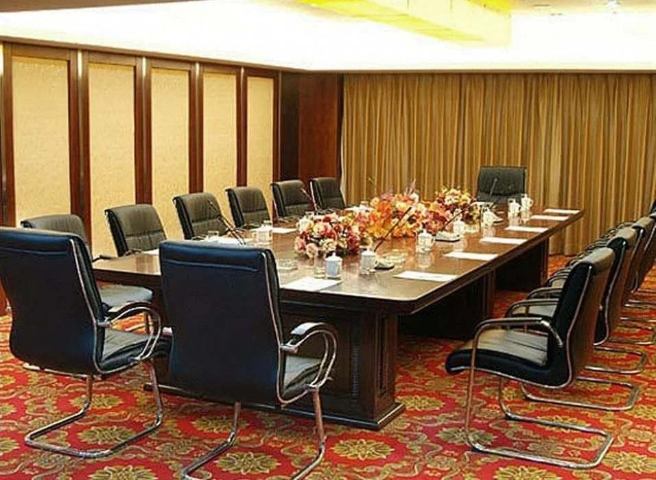 Beijing Bao Lin Xuan Hotel