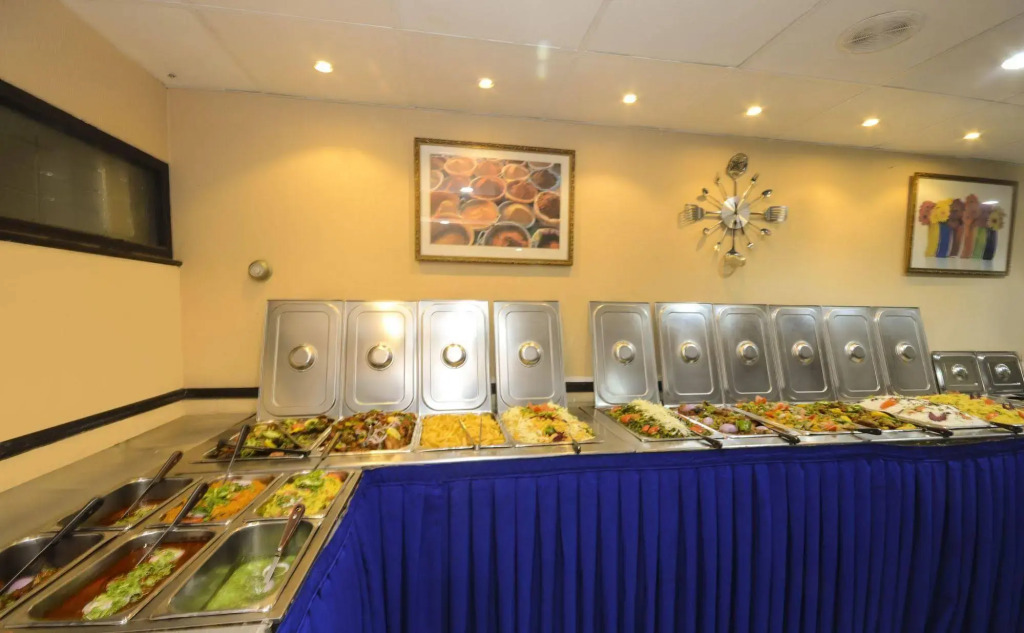 Index Hotel