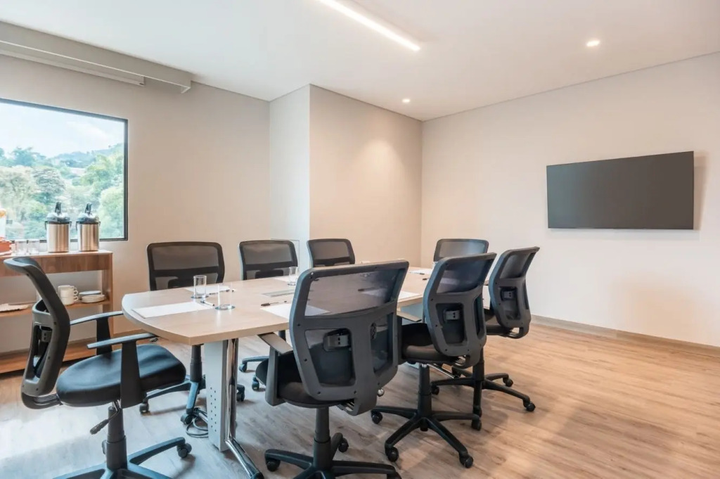 Fairfield by Marriott Medellin Sabaneta