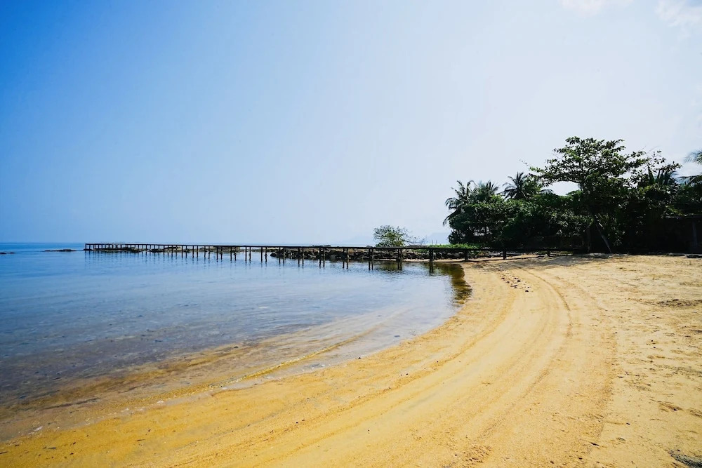 Kiwuki Luxury Villa