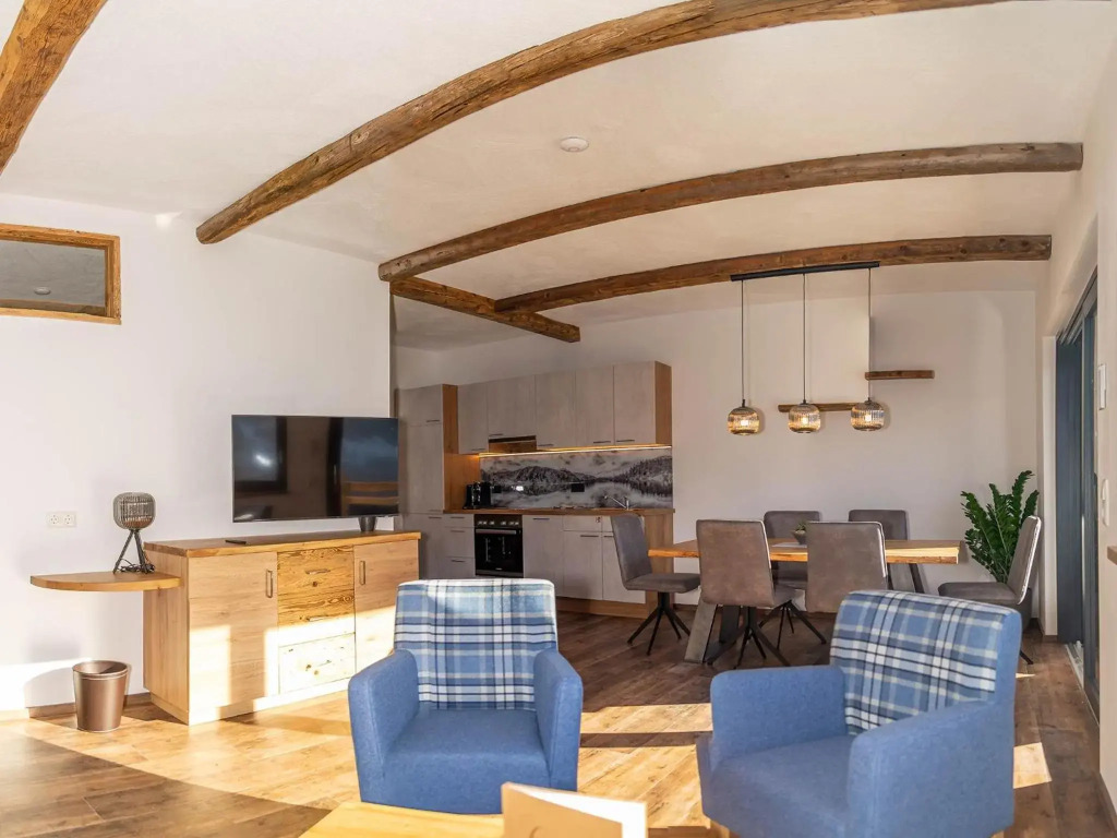 Gasthof Appartements Gamskar