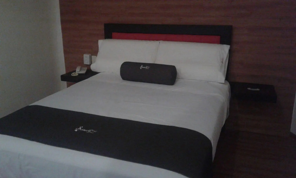 Hotel Sonora, Centro Histórico