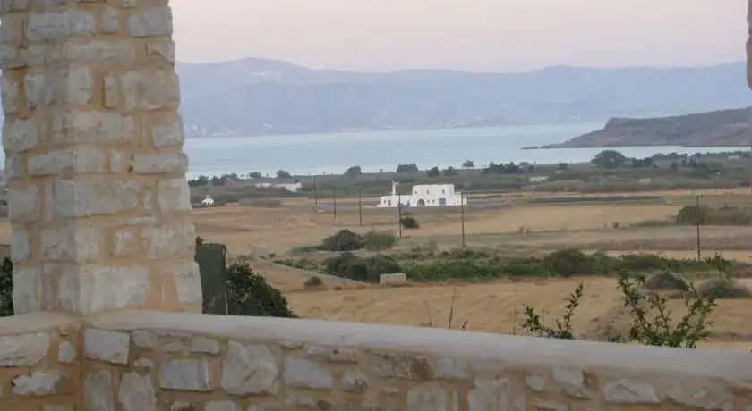 Villa Archilochos