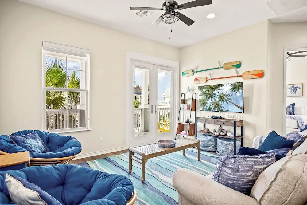 Sandy Banks 120 ST