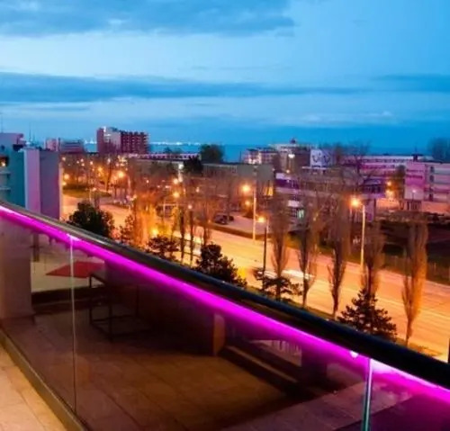 Apartament Sonia Mamaia In Luxury Vila Sophia 2
