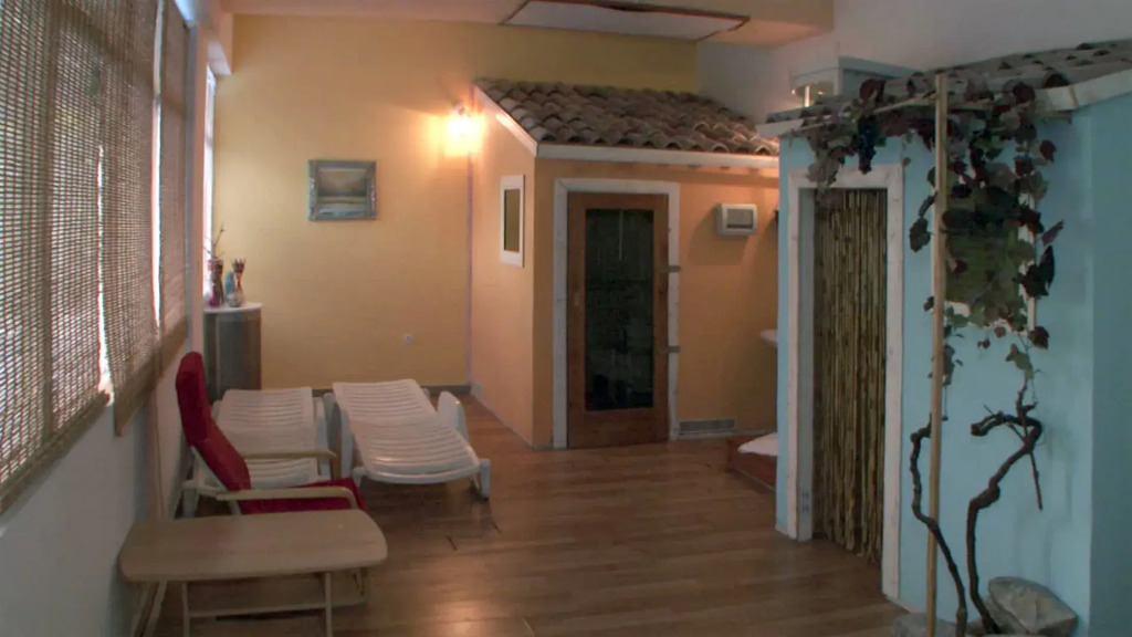 Arcus Hotel Medulin