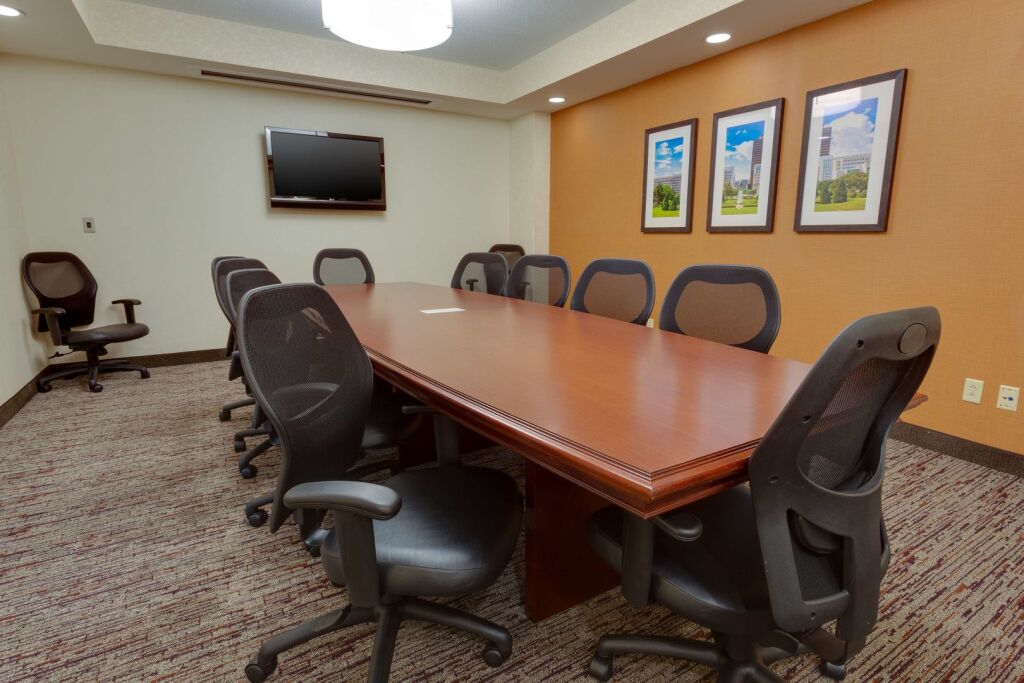 Drury Inn & Suites Baton Rouge