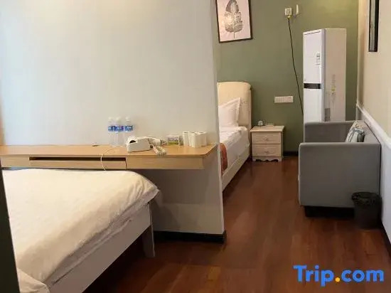 Mengxingba Homestay