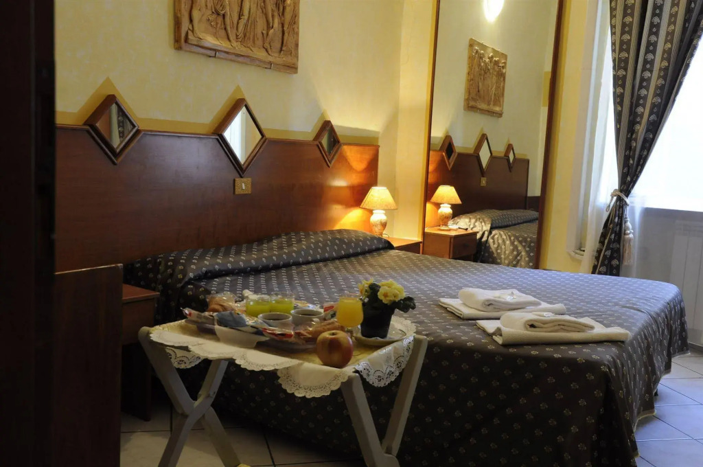Hotel Farini