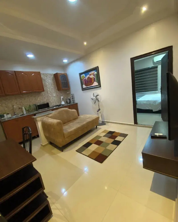 Zion Residence