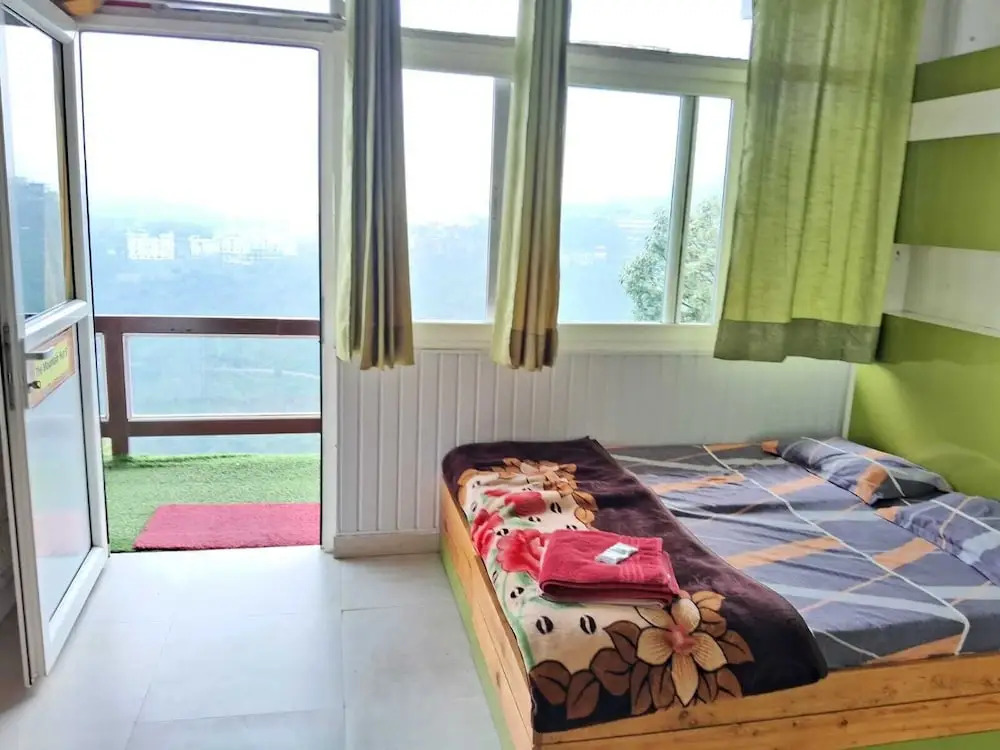 The Himalaya Retreat Resort, Experience Nature in the Lap of Himalayas