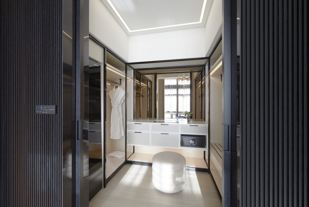 Grand InterContinental Seoul Parnas by IHG