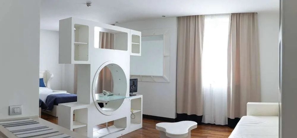 Residence Prestige
