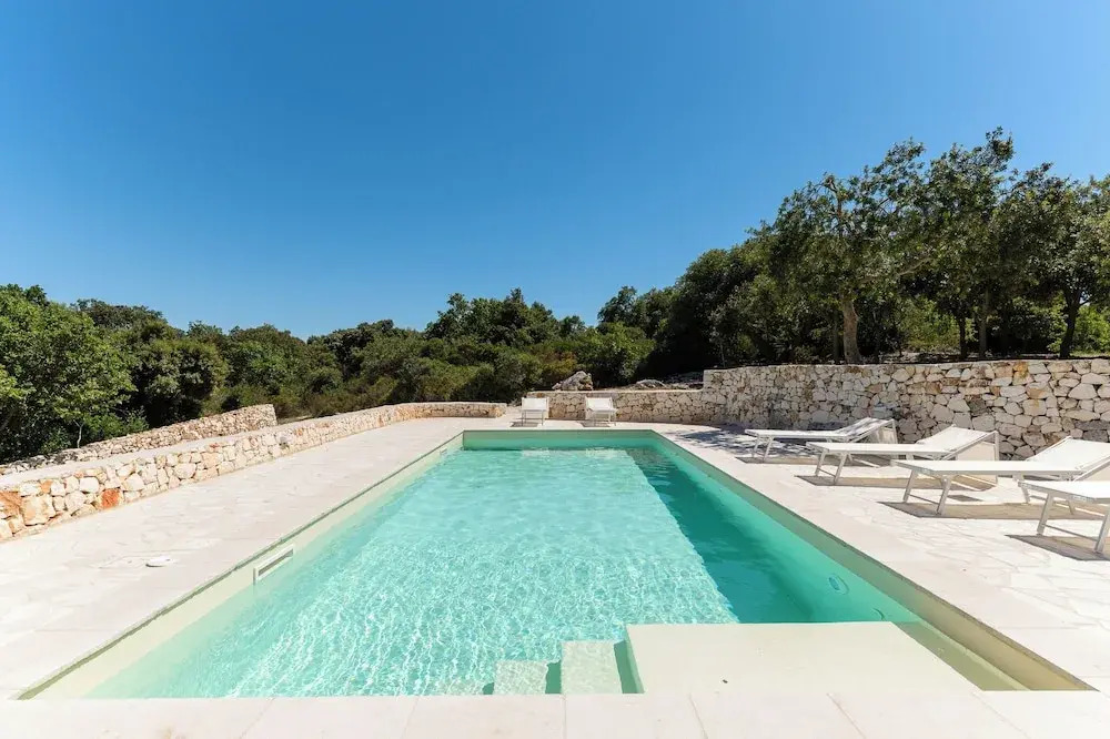 Casina Lamacoppa con Piscina by Wonderful Italy