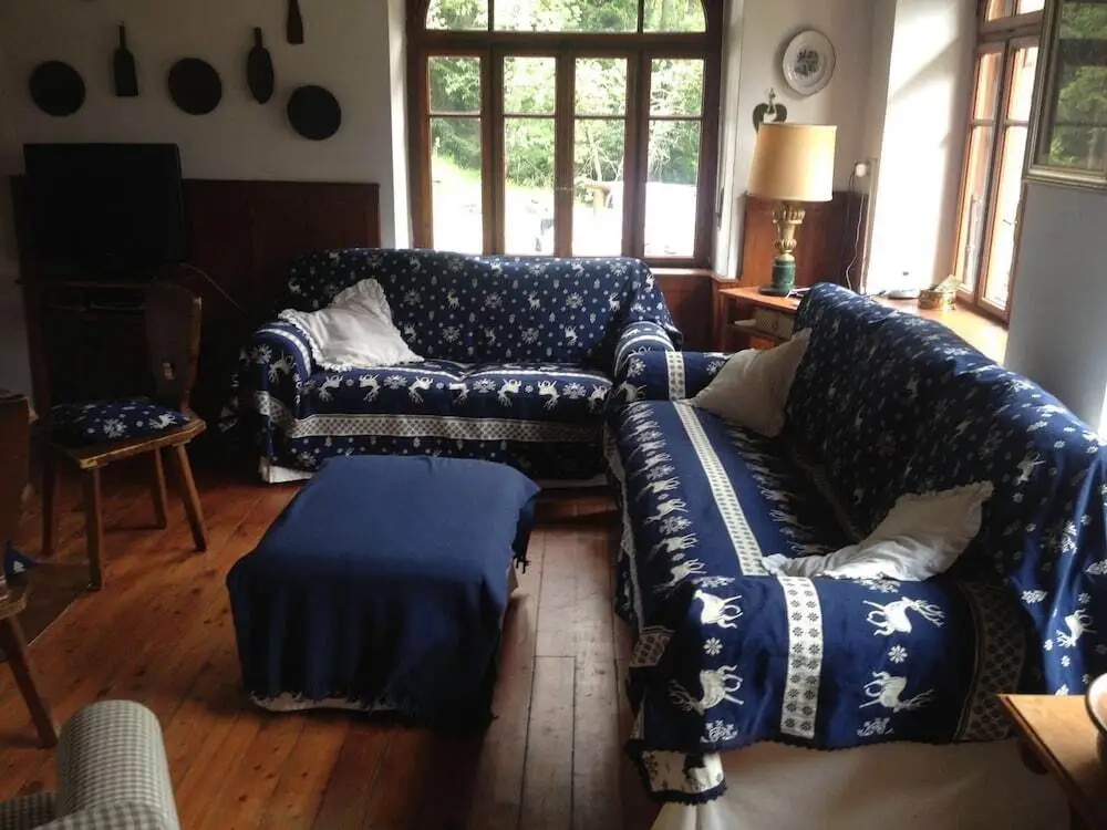 Abetina House