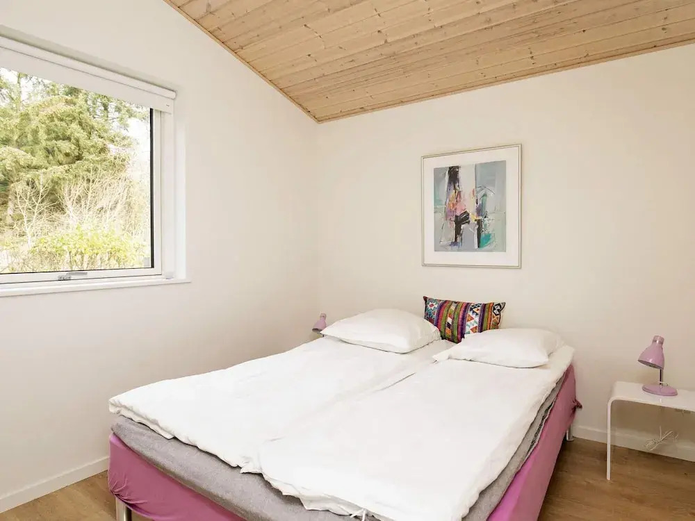 4 Star Holiday Home in Skals-by Traum
