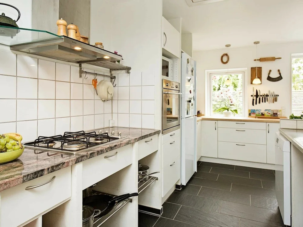 5 Person Holiday Home in Vejby-by Traum