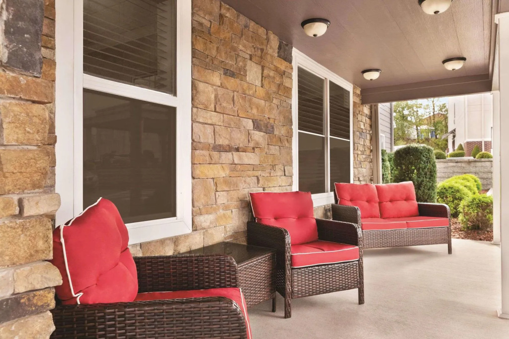 Country Inn & Suites by Radisson, Wytheville, VA