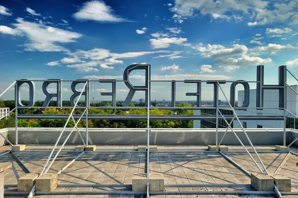 Hotel Rebro
