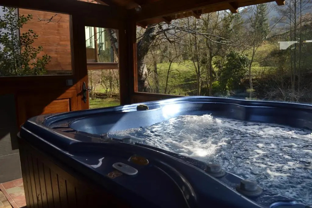 Alesga Hotel Rural - Valles del Oso -Asturias