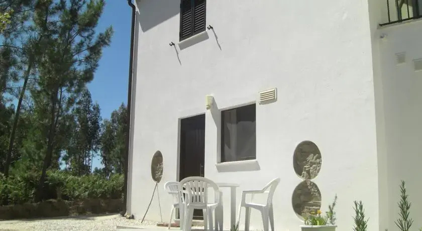 Quinta dos Sobreiros