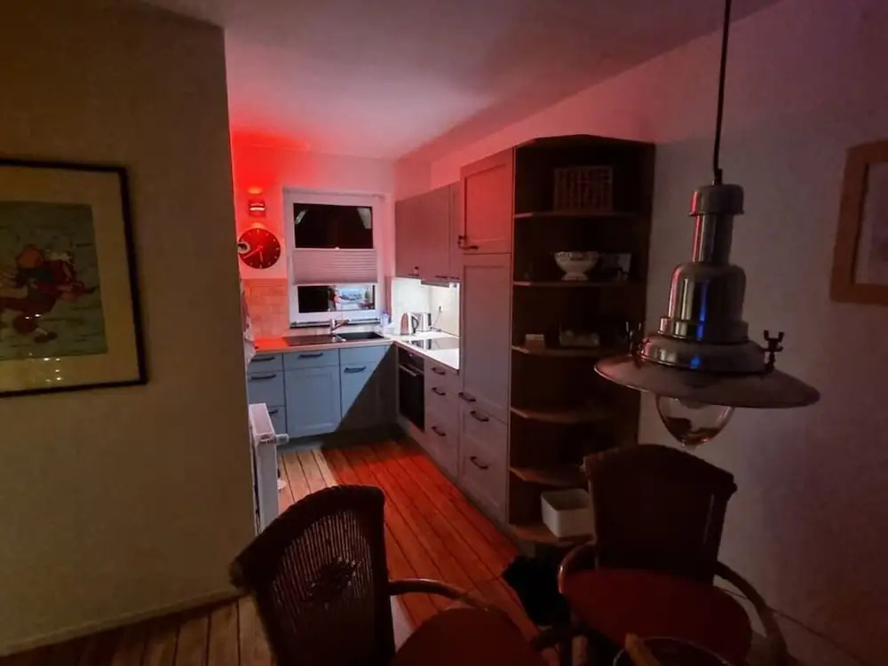 Heidhohn Comfortable Holiday Residence