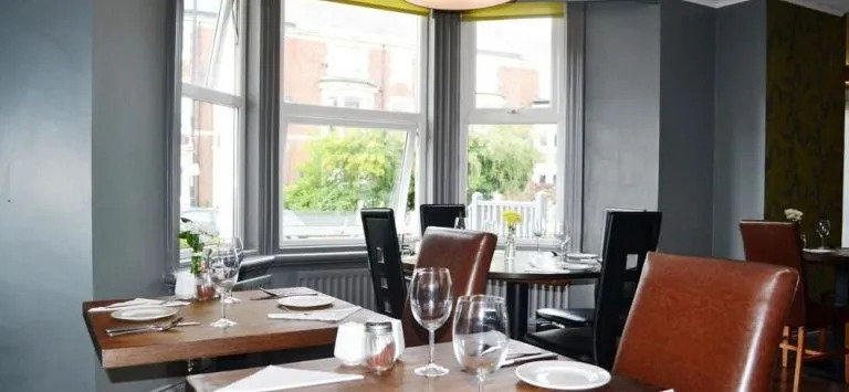 Jesmond Hotel