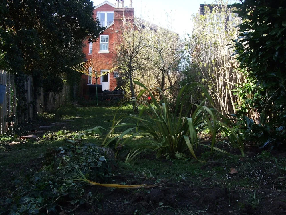 Maidenhead House