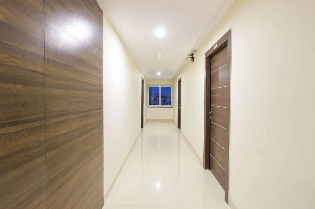Deccan Inn By OYO Rooms