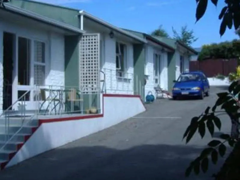 White Star Motel