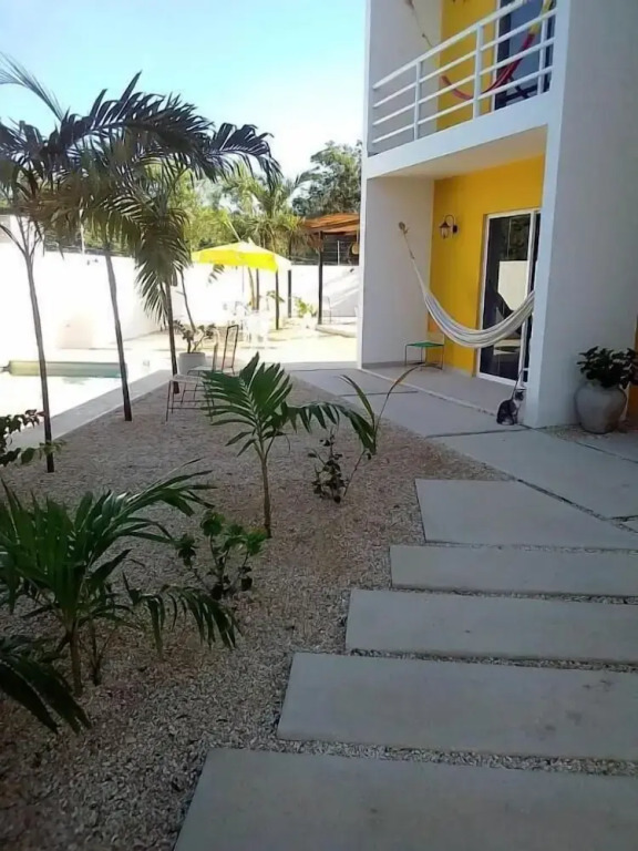 posada tumben ka´a