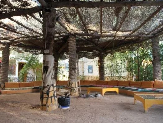 Club Red Dahab Motel
