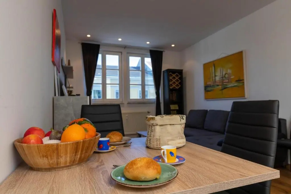Parkside City Apartments No15