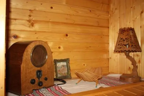 Vila Brandusa Predeal