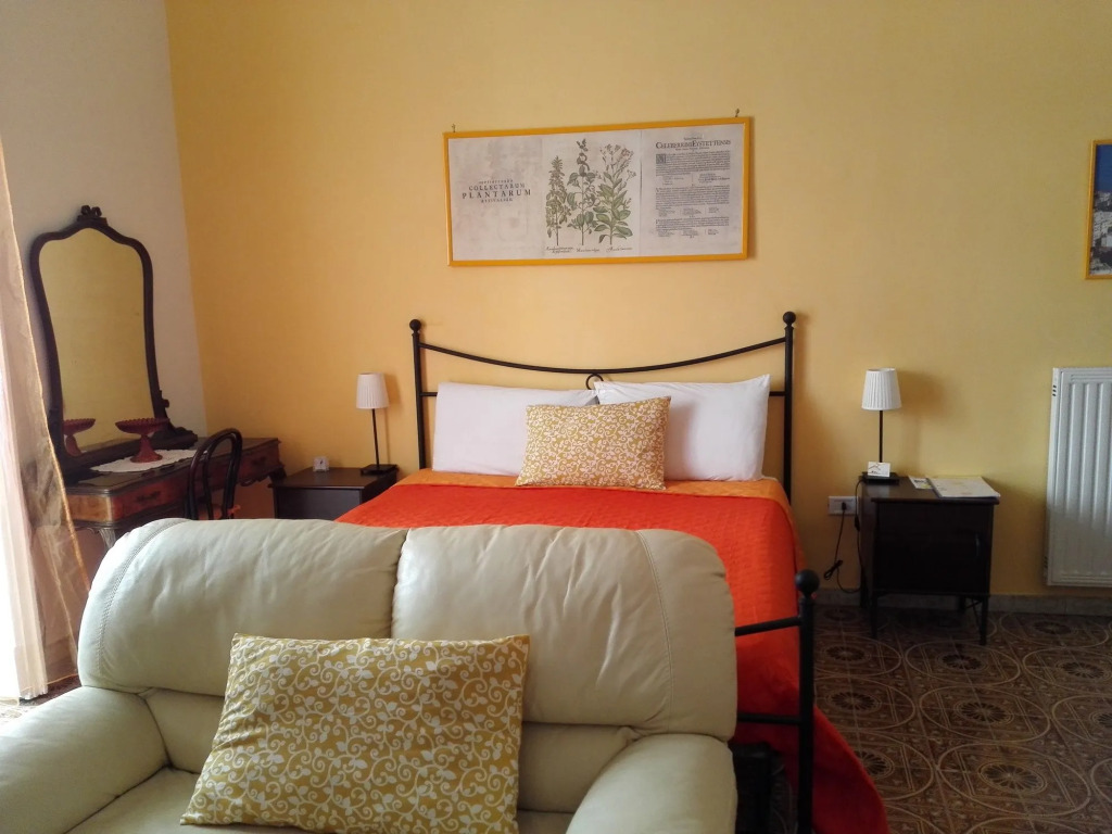 Bed and Breakfast Casa Mariella