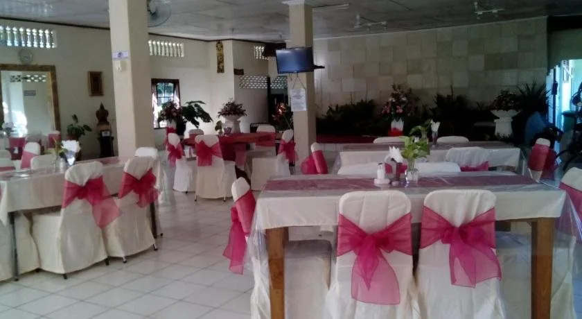 Puri Nusantara Hotel