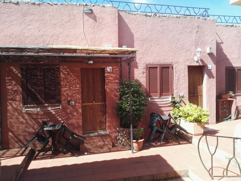 Villaggio Marineledda