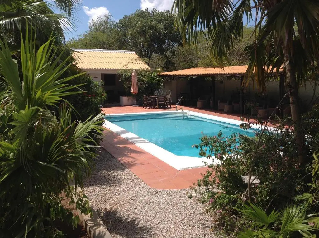 Kas di Ala apartments