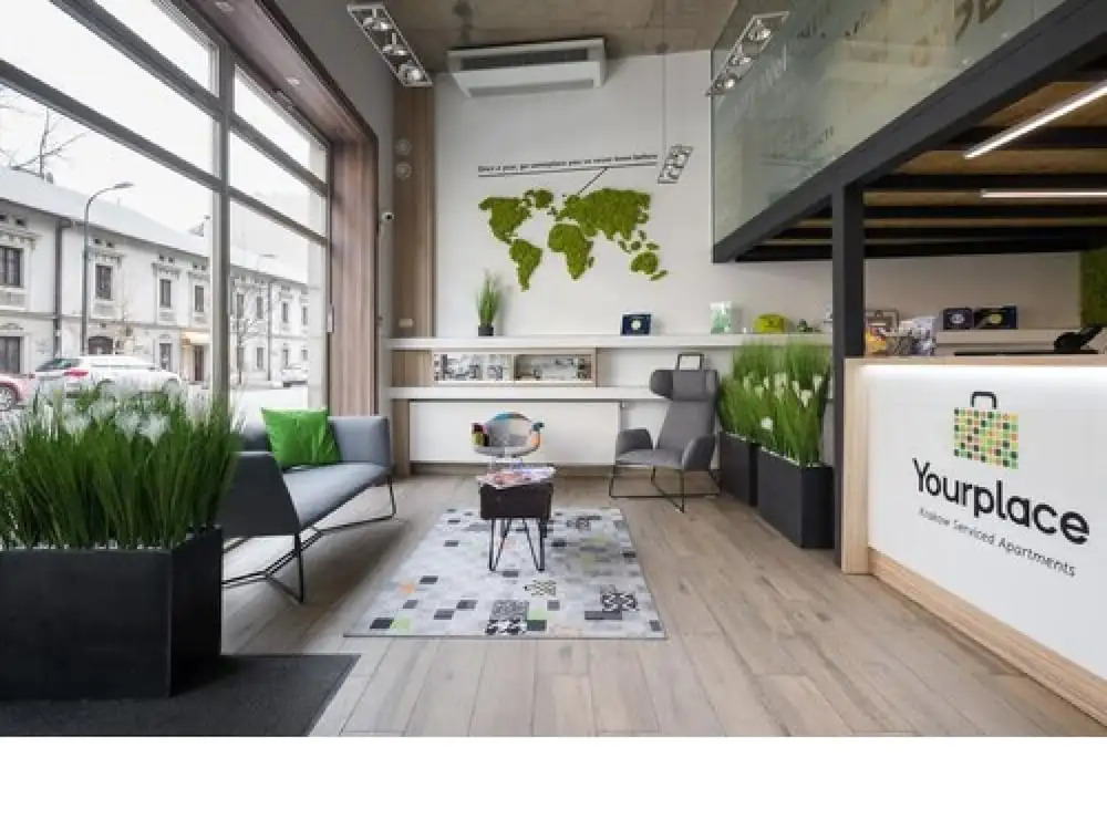 Yourplace M57 Apartments