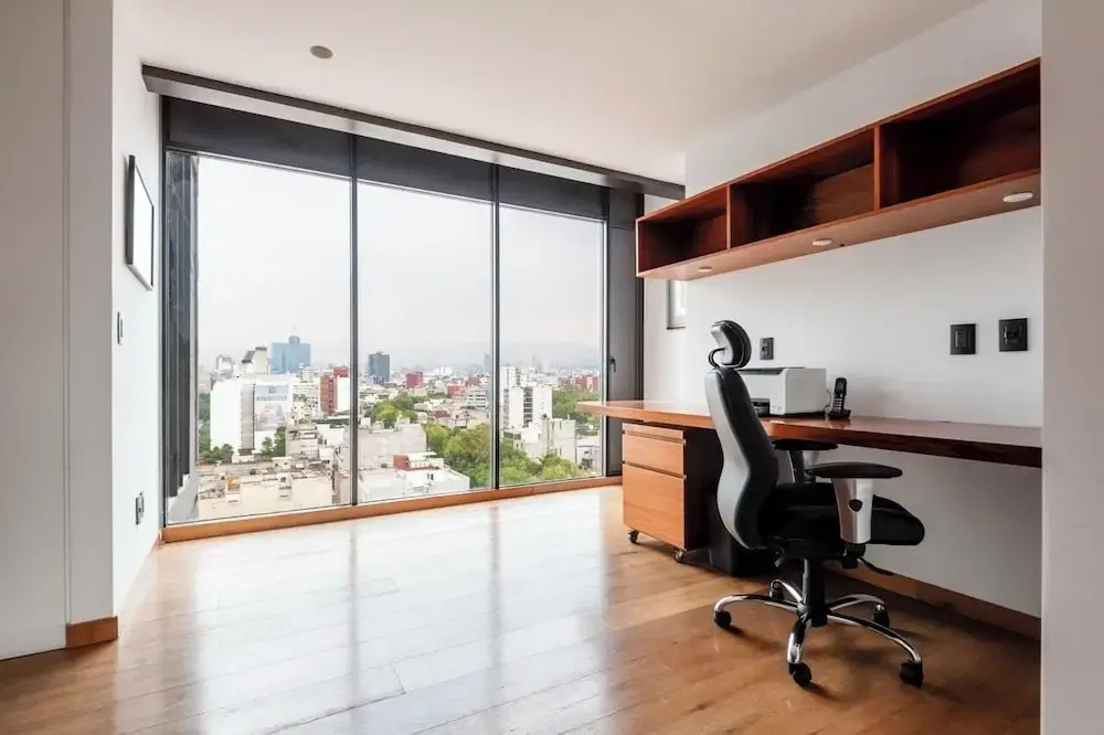 319-PH Luxury 3BR Duplex PH